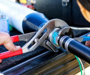 About Emergency plumbing pros Bonanza, OR